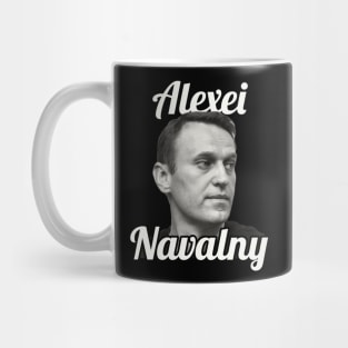 Alexei Navalny / 1976 Mug